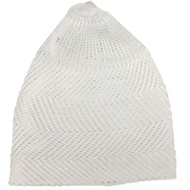Taqwa Muslim Prayer Tupi - White