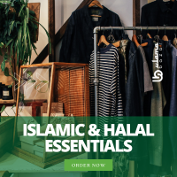 Islamic & Halal Essentials